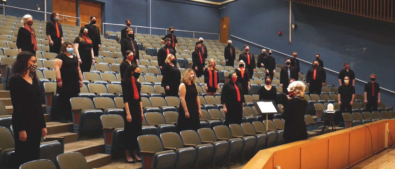 MU Festival Chorus